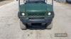 2011 Kawasaki Mule 4010-D RTV Ser. No. JK1AF950FFB602140 - 3