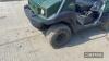 2011 Kawasaki Mule 4010-D RTV Ser. No. JK1AF950FFB602140 - 5