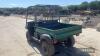 2011 Kawasaki Mule 4010-D RTV Ser. No. JK1AF950FFB602140 - 8