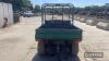 2011 Kawasaki Mule 4010-D RTV Ser. No. JK1AF950FFB602140 - 9