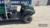 2011 Kawasaki Mule 4010-D RTV Ser. No. JK1AF950FFB602140 - 15