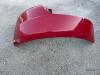 Case IH Puma Rear R/H Fender slight damage - 2