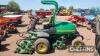 John Deere 8800 Mower - 2