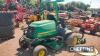 John Deere 8800 Mower - 4