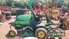 John Deere 8800 Mower - 5