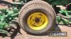 John Deere 8800 Mower - 28