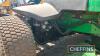 John Deere 8800 Mower - 33