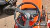 Kubota Ride on Mower - 30