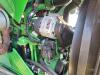 John Deere 6220 4wd Tractor c/w Trima 360 Power Loader 54 plate, registered 2005 - 17