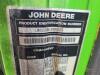 John Deere 6220 4wd Tractor c/w Trima 360 Power Loader 54 plate, registered 2005 - 18