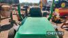 John Deere 8800 Mower - 38