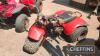 Honda ATC 110 3 Wheel Trike - 2