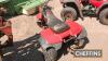 Honda ATC 110 3 Wheel Trike - 3