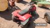 Honda ATC 110 3 Wheel Trike - 4