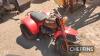 Honda ATC 110 3 Wheel Trike - 5