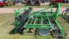 Grassland Tine & Roller Harrow - 5