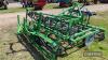 Grassland Tine & Roller Harrow - 6