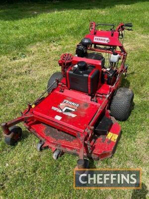 Ferris Hydrowalk 48in Zero Turn Mower