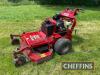 Ferris Hydrowalk 48in Zero Turn Mower - 2