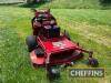 Ferris Hydrowalk 48in Zero Turn Mower - 3