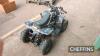 Kids Quad Bike - 4