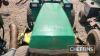 John Deere 755 Tractor c/w mower deck - 10