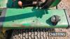 John Deere 755 Tractor c/w mower deck - 19