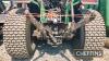 John Deere 755 Tractor c/w mower deck - 20