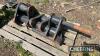 Front Hitch for Telehandler UNRESERVED LOT