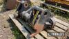 Front Hitch for Telehandler UNRESERVED LOT - 2