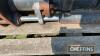 Front Hitch for Telehandler UNRESERVED LOT - 6