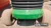 John Deere LTR 166 Ride on Mower - 16