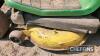 John Deere LTR 166 Ride on Mower - 23