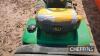 John Deere LTR 166 Ride on Mower - 31