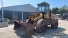 Dresser 515C Wheeled Loader c/w Cummins 6BT engine Hours: approx 8280 - 4