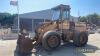 Dresser 515C Wheeled Loader c/w Cummins 6BT engine Hours: approx 8280 - 6