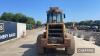 Dresser 515C Wheeled Loader c/w Cummins 6BT engine Hours: approx 8280 - 9