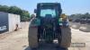 1997 John Deere 6400 Tractor c/w Power Quad, 40k, air con, front fenders Reg. No. P430 DFJ Ser. No. L06400V184393 - 9