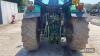 1997 John Deere 6400 Tractor c/w Power Quad, 40k, air con, front fenders Reg. No. P430 DFJ Ser. No. L06400V184393 - 10