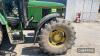 1997 John Deere 6400 Tractor c/w Power Quad, 40k, air con, front fenders Reg. No. P430 DFJ Ser. No. L06400V184393 - 15