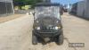 Fahr 700 4wd UTV Reg. No. VX14 HGG NON RUNNER - 2