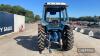 Ford 6600 Tractor Ser. No. 5271559 - 9