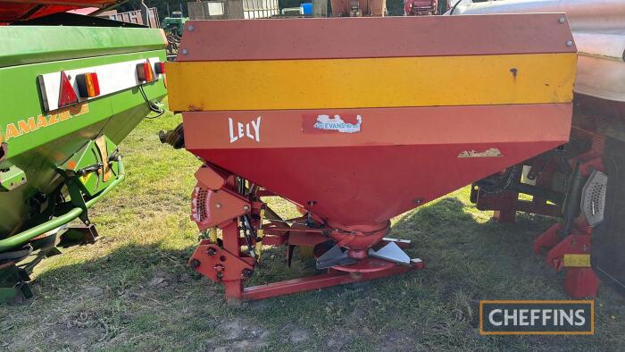 Lely Centerliner SE Fertiliser Spreader