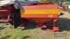 Lely Centerliner SE Fertiliser Spreader - 5