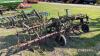 Standen 6 Row Front Beet Hoe UNRESERVED LOT - 8