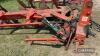 Kverneland LB85 4furrow Reversible Plough - 3