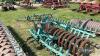 Kverneland Packomat Furrow Press UNRESERVED LOT - 7