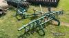 Kverneland Packomat Furrow Press UNRESERVED LOT - 9