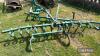 Kverneland Packomat Furrow Press UNRESERVED LOT - 10