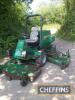 Ransomes Batwing 951D Mower - 2